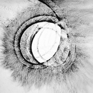 Winter's Canvas V Winter's Canvas V