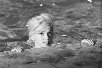 Marilyn, 1962 Marilyn, 1962