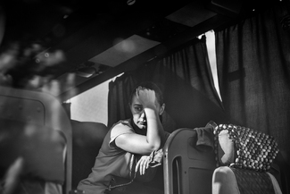 Out of Ukraine #4 Out of Ukraine #4