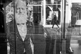 No Time Like the Present No Time Like the Present