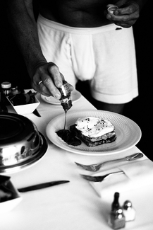 All you can eat All you can eat