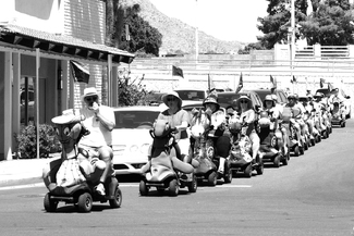 Phoenix downhill Phoenix downhill