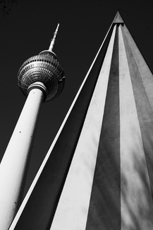 Two from Berlin Two from Berlin