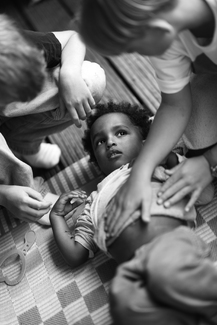 It's all about trust It's all about trust