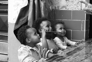 Three authorities Three authorities