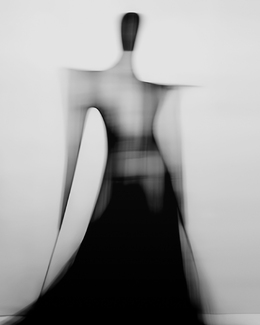 We are all made of light and shadow We are all made of light and shadow