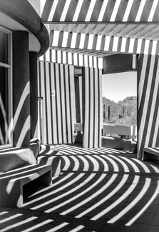 Desert pattern Desert pattern