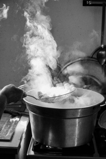 Dinner's Ready Dinner's Ready