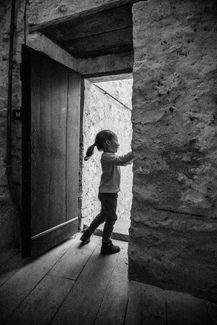 Little One Little One