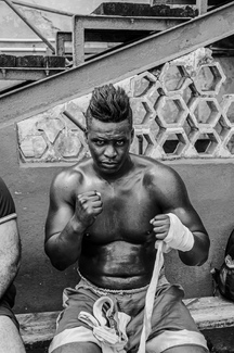 Ready to Rumble Ready to Rumble