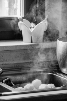 Rising Steam Rising Steam