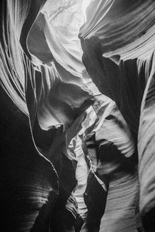 Slot Canyon Slot Canyon