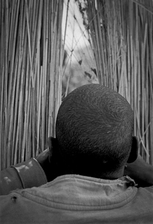 Uncertain Future, Sudan Uncertain Future, Sudan