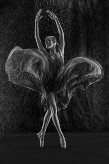 Dancing in the rain Dancing in the rain