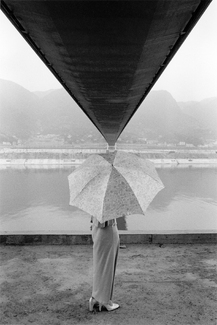 'Under New Bridge', Sandouping, China 'Under New Bridge', Sandouping, China