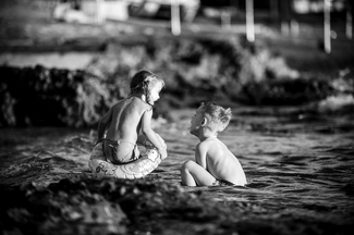 Two little birds Two little birds