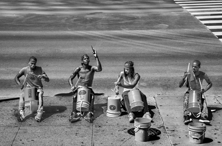 Drummers, Chicago Drummers, Chicago