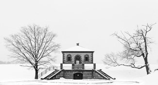 Chestnut Hill Pump House Chestnut Hill Pump House
