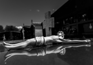 The Last Protector The Last Protector