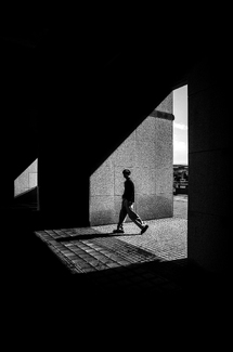 Spotlight in Silence Spotlight in Silence