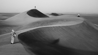 Traces in the Infinite Traces in the Infinite