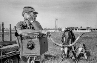 Roadside Photographer; Texas Roadside Photographer; Texas