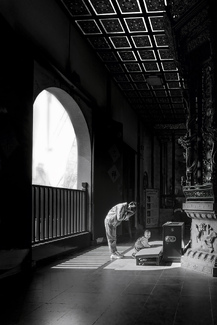 Through the Eyes of Faith and Wonder Through the Eyes of Faith and Wonder