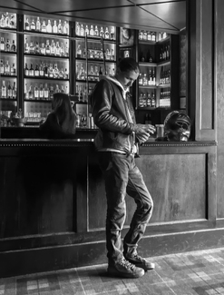 Boy Doesn't Meet Girl Boy Doesn't Meet Girl