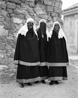 The Elder Women, Beneath The Mountain The Elder Women, Beneath The Mountain