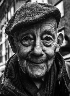 London Man London Man