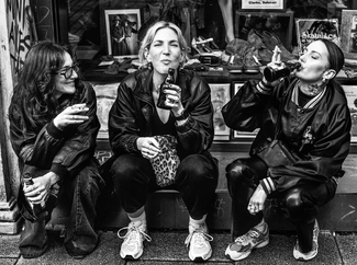 Hamburg Girls Hamburg Girls