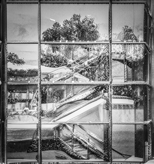 Window Reflections Window Reflections