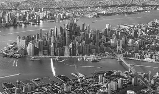 New York, New York New York, New York