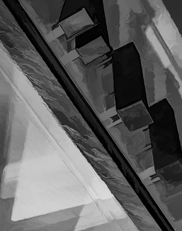 Reflections Through Prisms Reflections Through Prisms