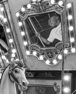 Round and Round Round and Round