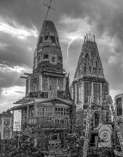 The Adam's Family Estate The Adam's Family Estate