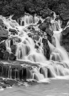 Icelandic Falls Icelandic Falls