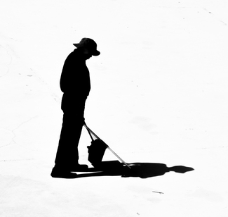 Street Sweeper Street Sweeper