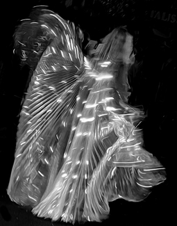 The Dancer The Dancer