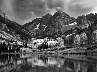 Approaching Storm Approaching Storm