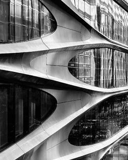 Highline View Highline View