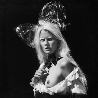 Plastic Dreams Plastic Dreams