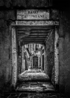 Ramo ca Miani Ramo ca Miani