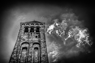 Venetian Clouds Venetian Clouds