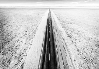 Straight as an Arrow Straight as an Arrow