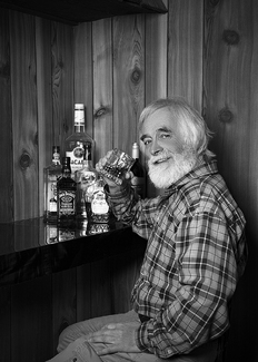 Happiness in a Glass Happiness in a Glass