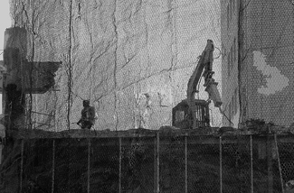 The Pain of Christchurch 1 The Pain of Christchurch 1