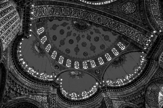 Light patterns Light patterns