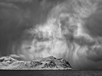 The Light Of A Storm The Light Of A Storm