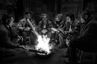 Gather to Keep Warm Gather to Keep Warm